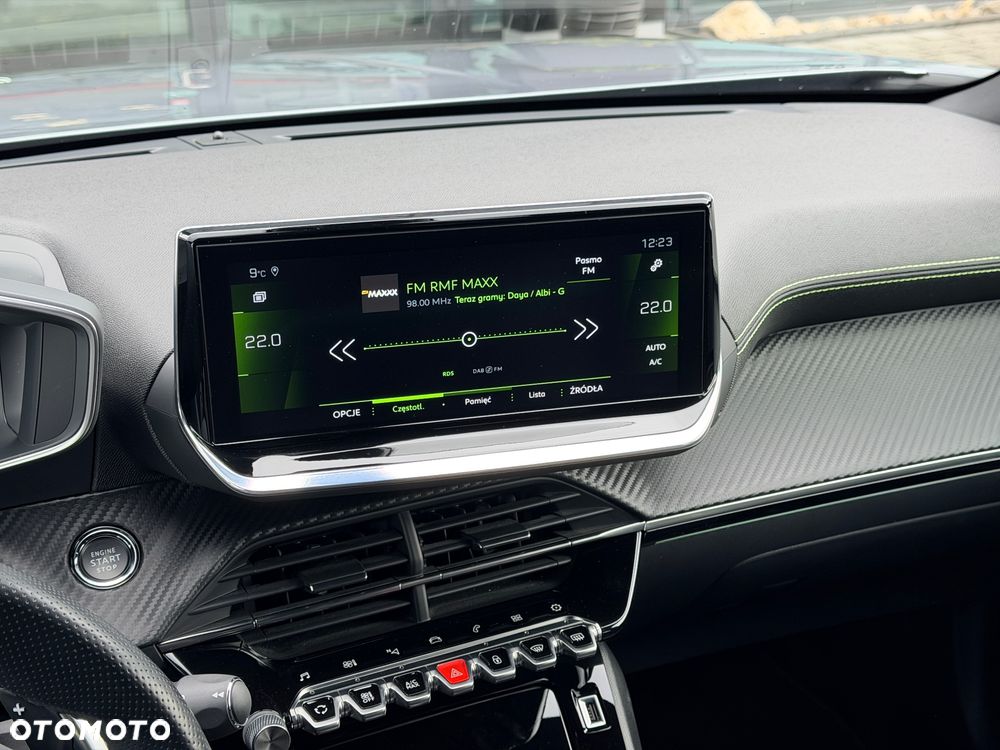 Peugeot 2008 1.5 BlueHDi GT S&S EAT8 - 24