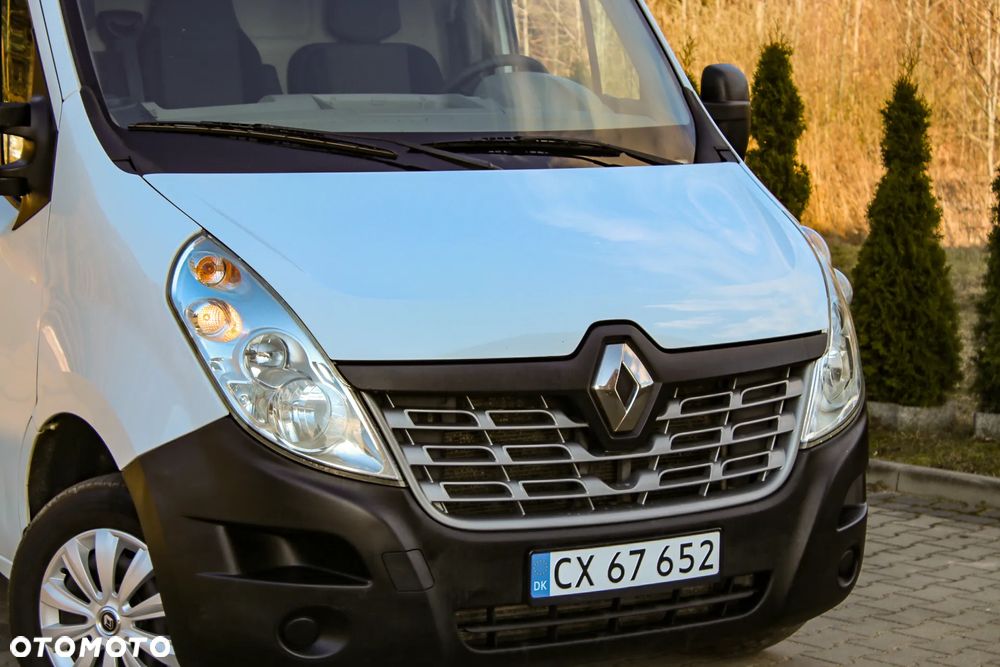 Renault Master - 18