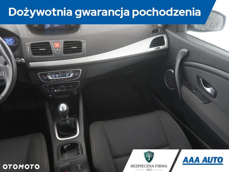 Renault Megane - 10