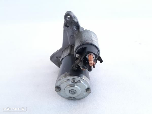 Motor Arranque Dacia Duster (Hs_) - 4