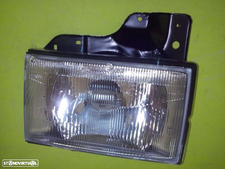 Faróis da frente novos Opel Monterey 3.1 - 2