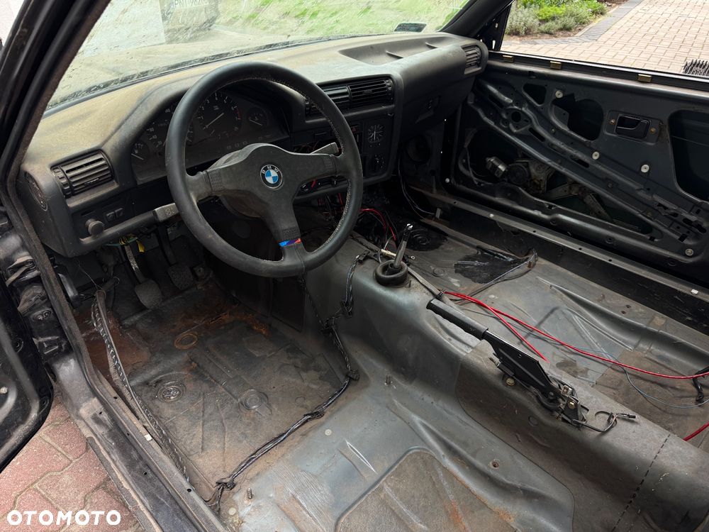 BMW Seria 3 - 14