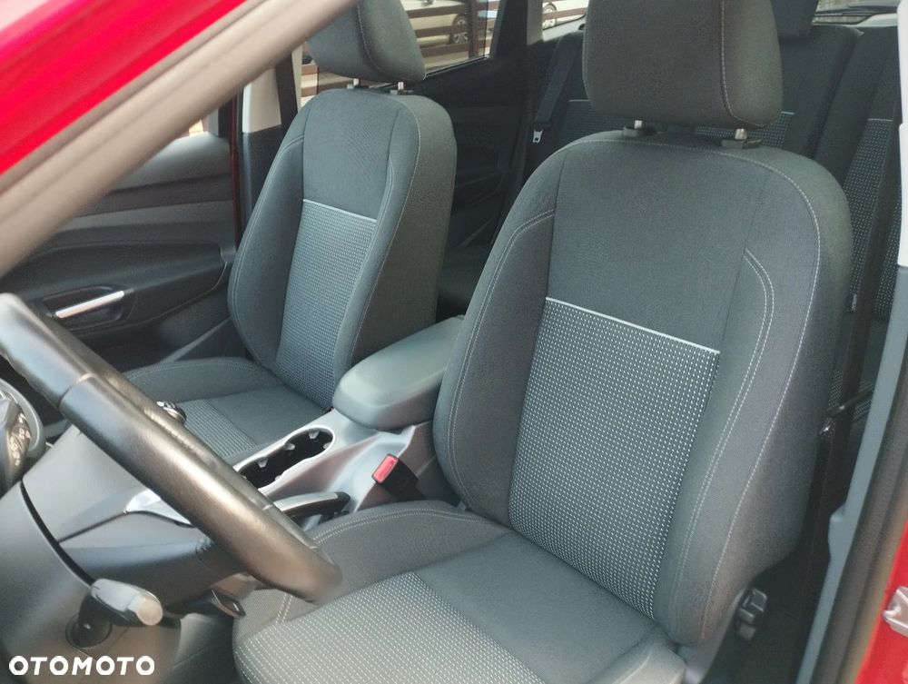 Ford C-MAX 1.0 EcoBoost Start-Stopp-System Titanium - 22