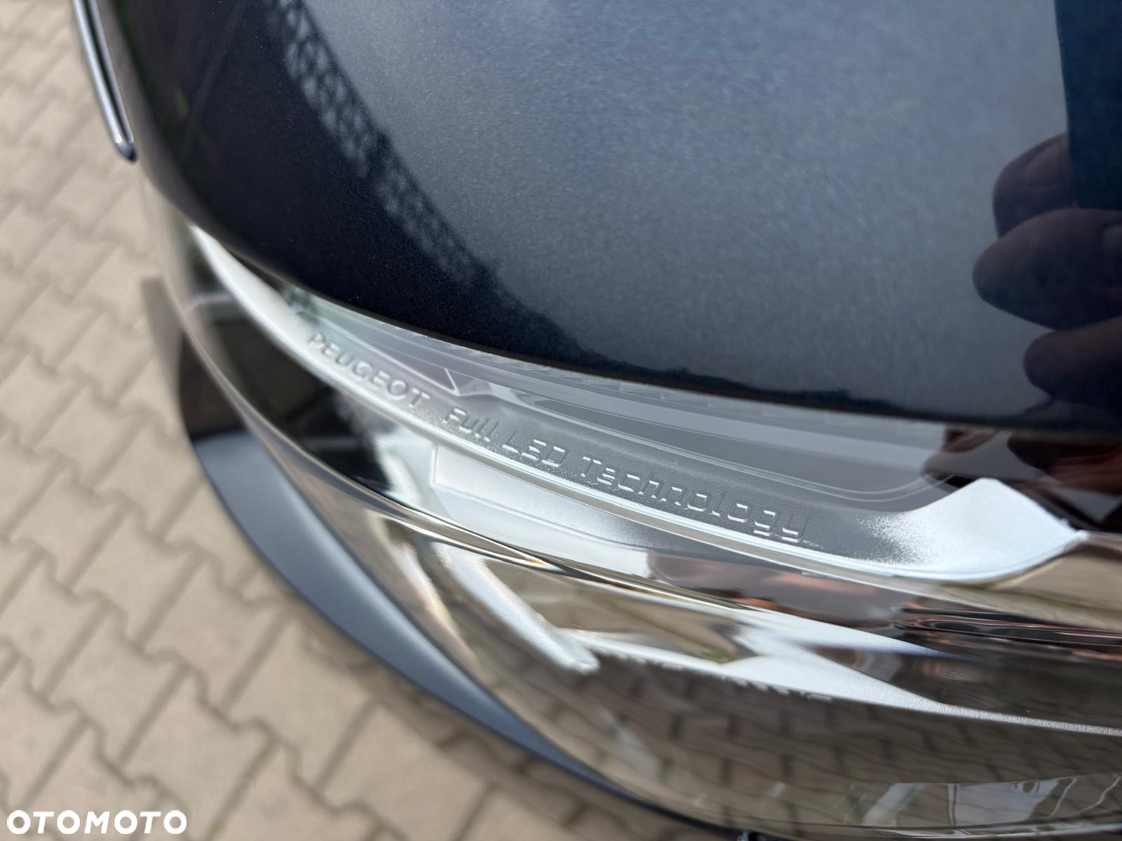 Peugeot 5008 1.6 BlueHDI Active S&S EAT6 - 16