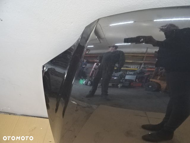 MASKA POKRYWA SILNIKA VW FOX 03-10 LAK:LI7F NR79 - 4