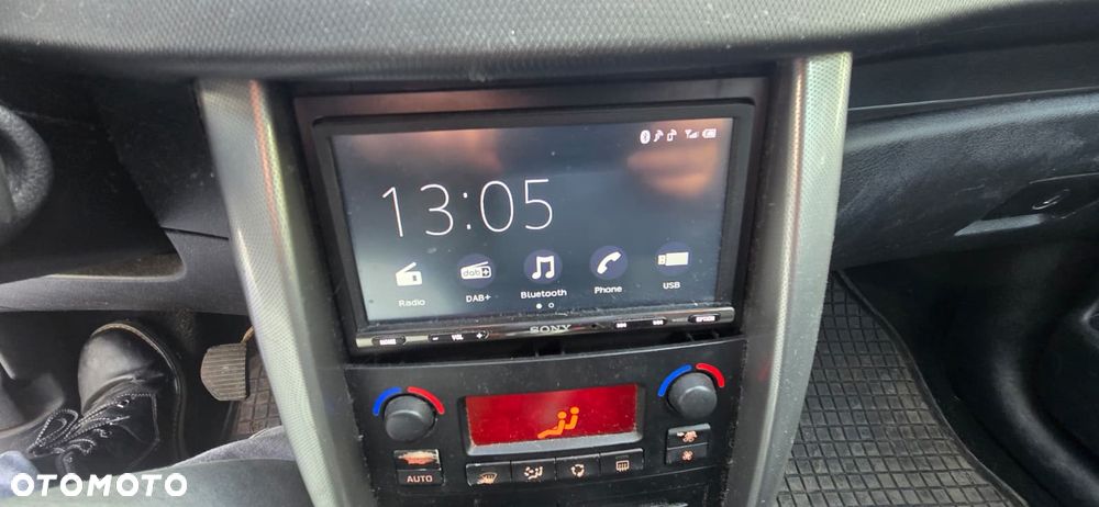 Peugeot 207 1.4 16V Sporty - 7