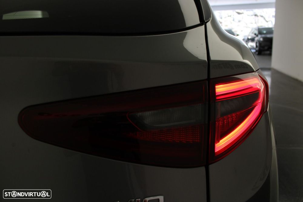 Alfa Romeo Stelvio 2.2 D Super AT8 - 37