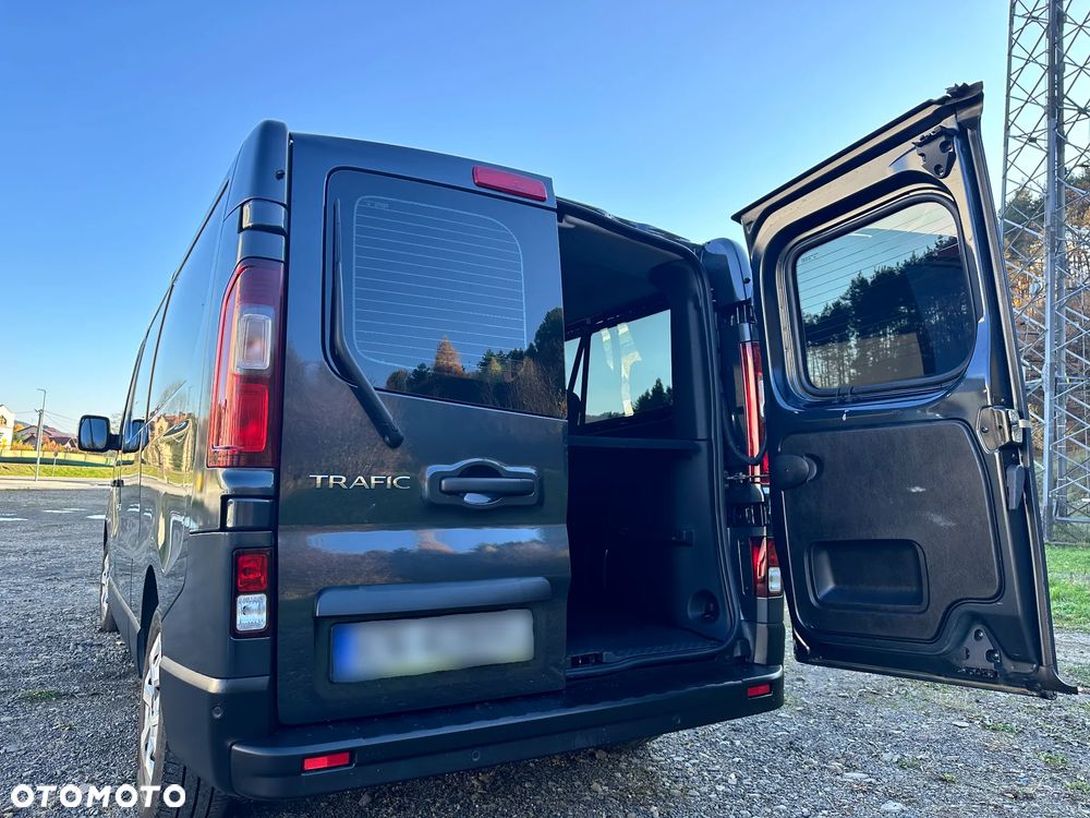 Renault Trafic - 4