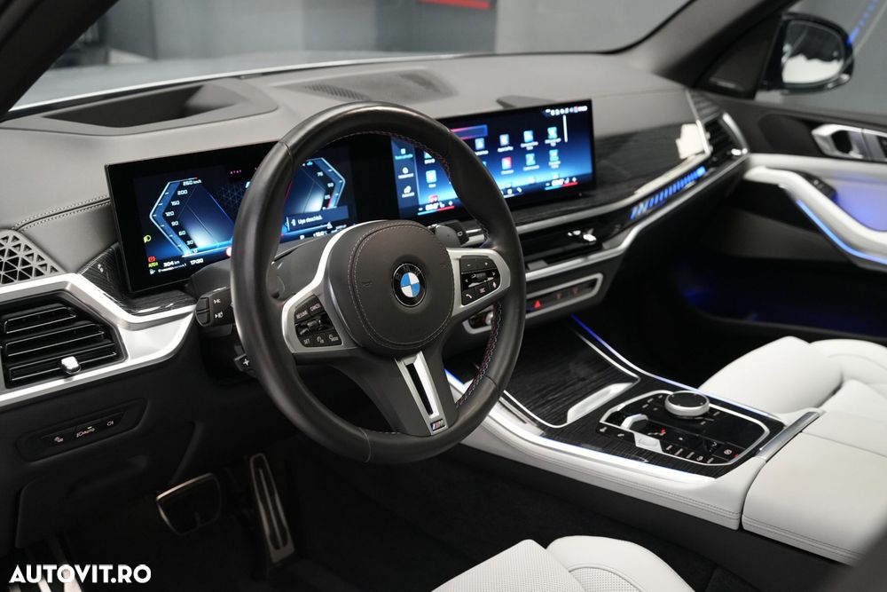 BMW X5 M - 15