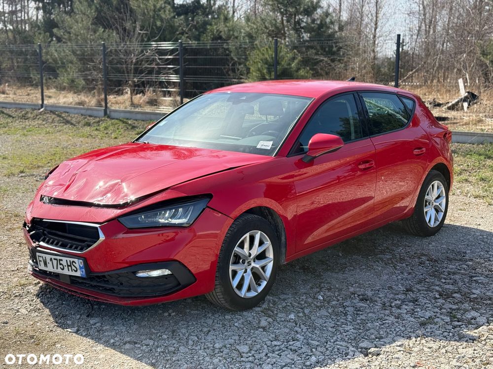 Seat Leon 1.0 TSI Style - 1