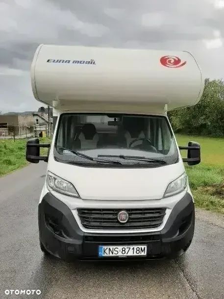 Fiat Ducato - 20
