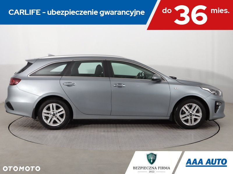 Kia Ceed - 7