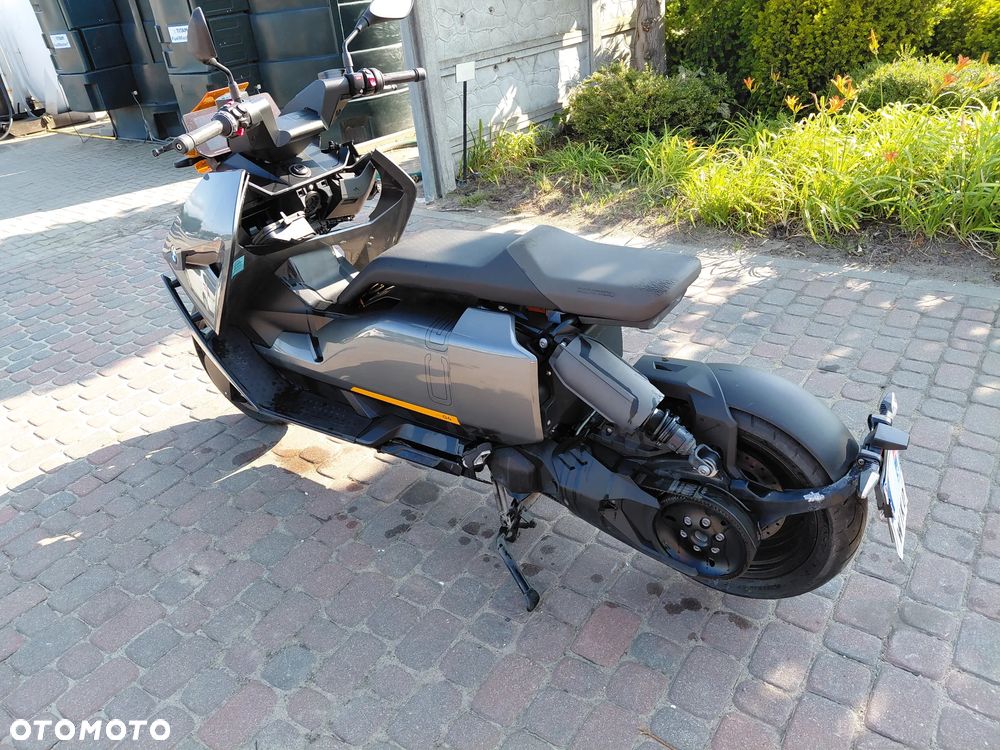 BMW CE 04 - 3