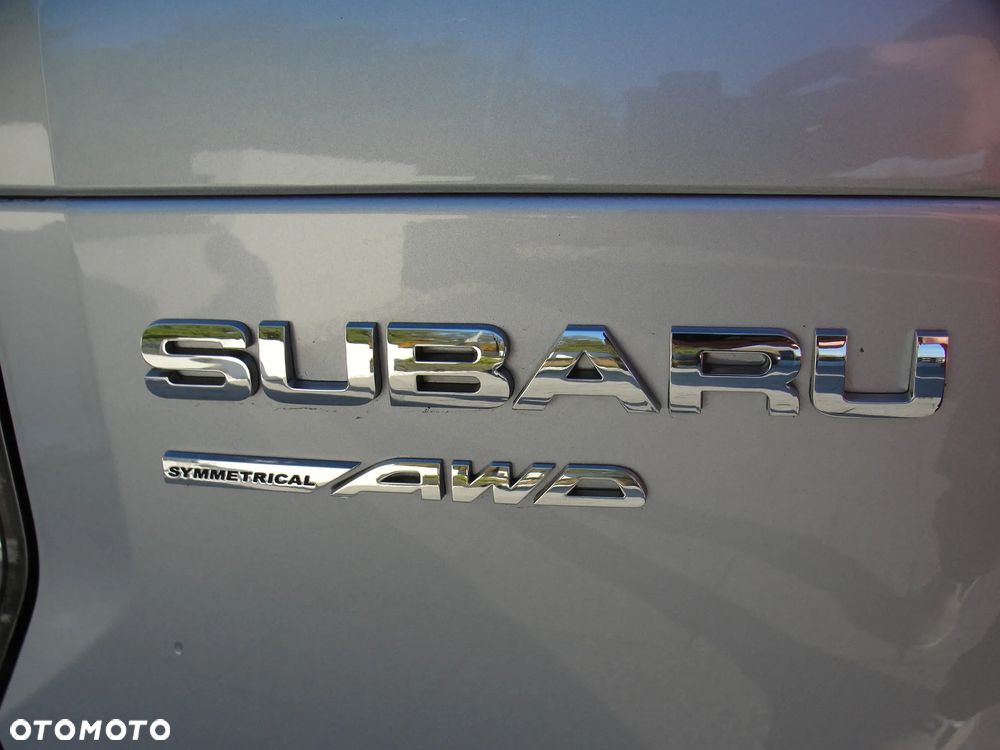 Subaru Forester 2.0 XT Platinum Lineartronic - 28