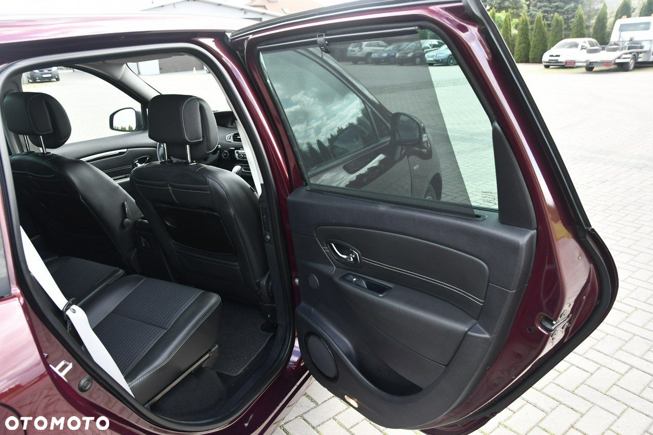 Renault Scenic - 22