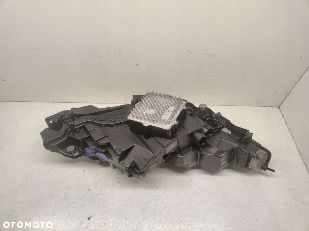 land rover evoque ii mid led lampa lewy przód 89915747 - 5