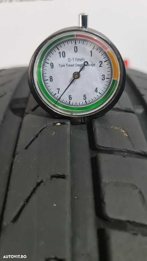 ANVELOPE 235 45 20 100V 235/45/20 PIRELLI CP V10207 VARA - 3