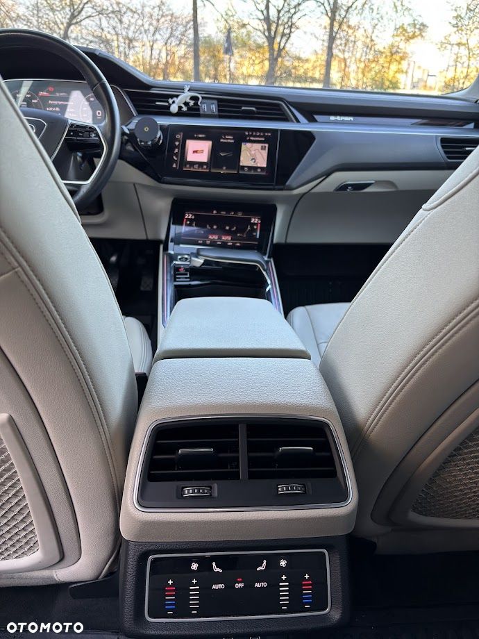 Audi e-tron 55 Quattro - 20