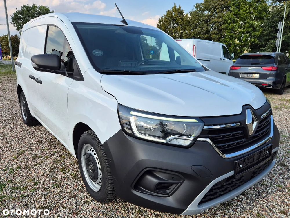 Renault Kangoo - 2