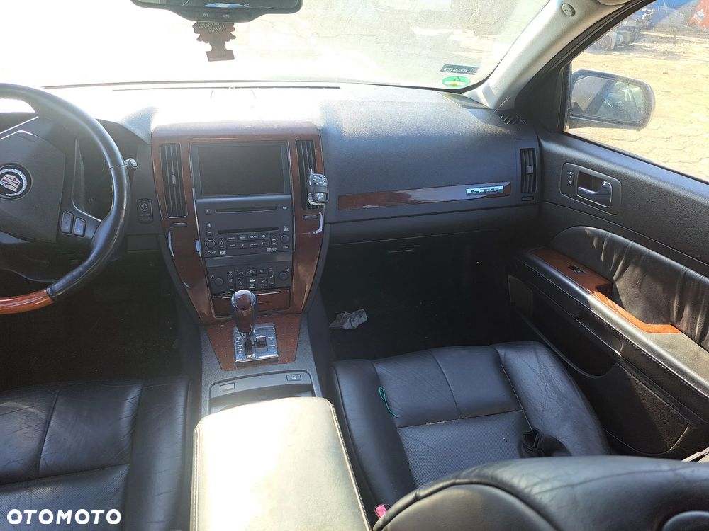 CADILLAC STS 3.6B 257KM 2005R - CZĘŚCI !!! - 8