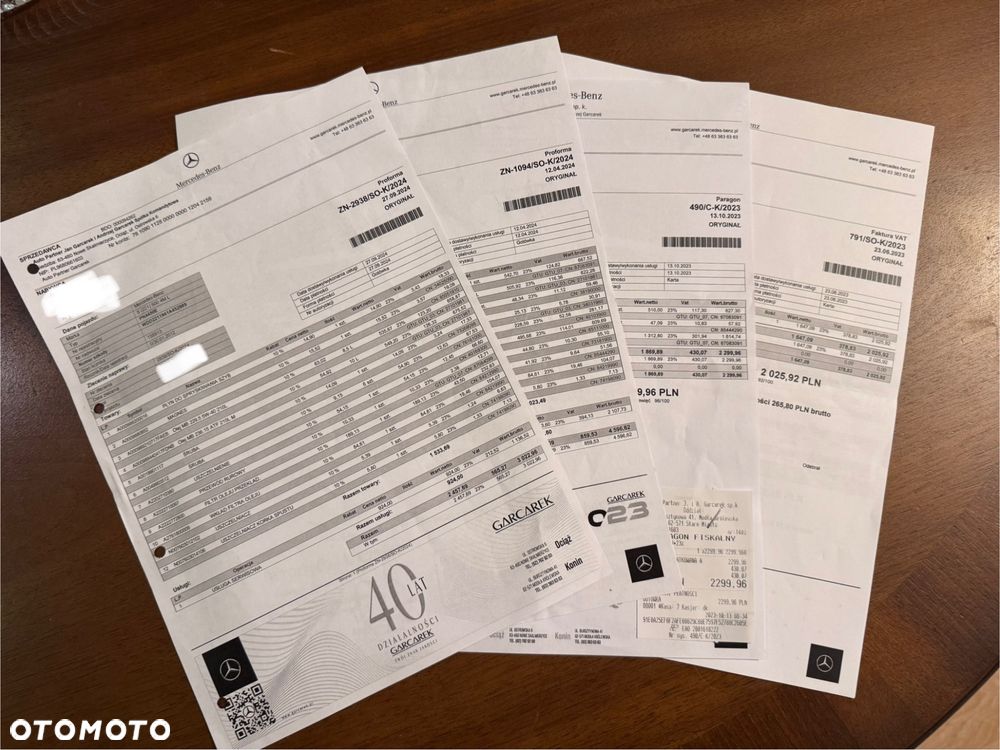 Mercedes-Benz Klasa S 500 L BlueEffICIENCY 4-Matic - 31