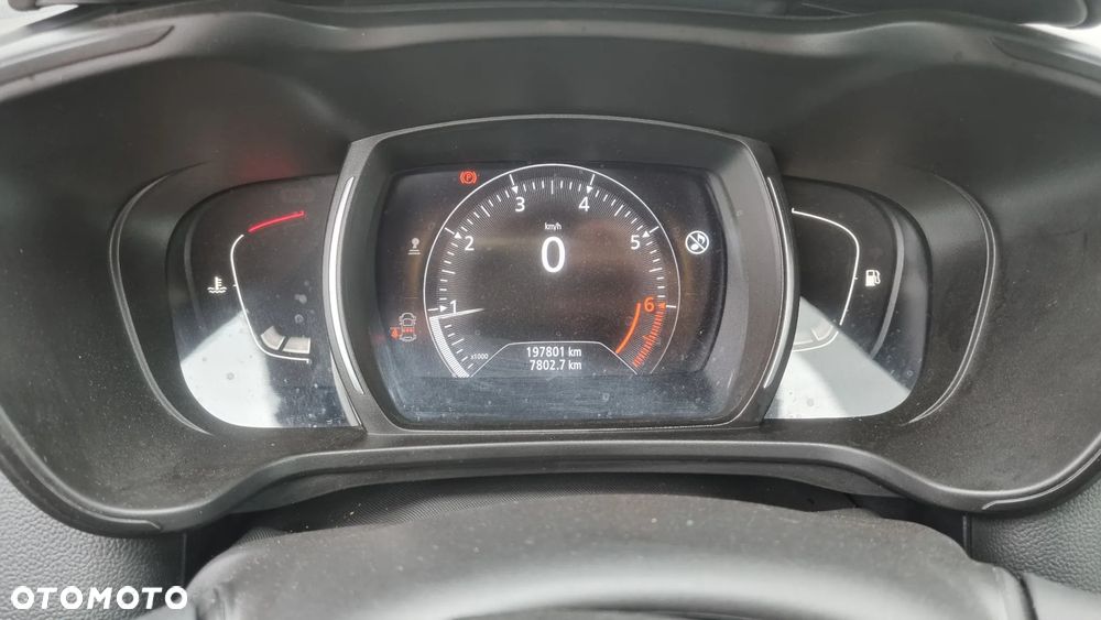 Renault Kadjar 1.3 TCe FAP Life - 34