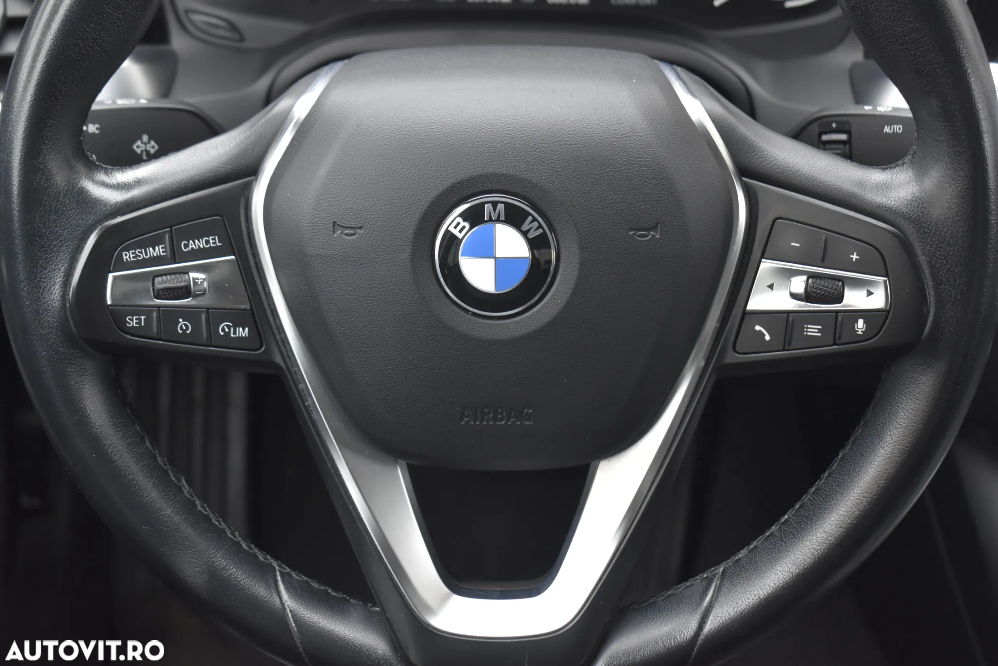 BMW Seria 3 320d xDrive AT Advantage - 24