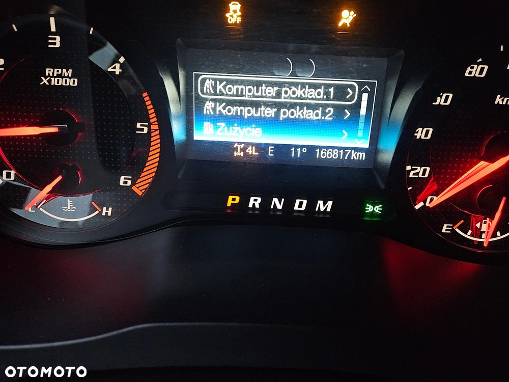 Ford Ranger Raptor - 32