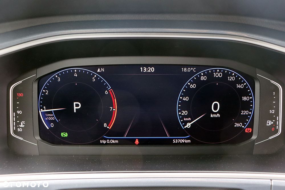 Volkswagen T-Roc 1.5 TSI Style DSG - 35