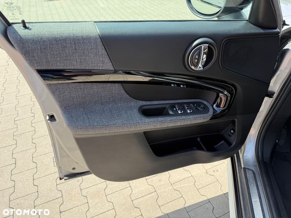 MINI Countryman Cooper S E All4 - 8
