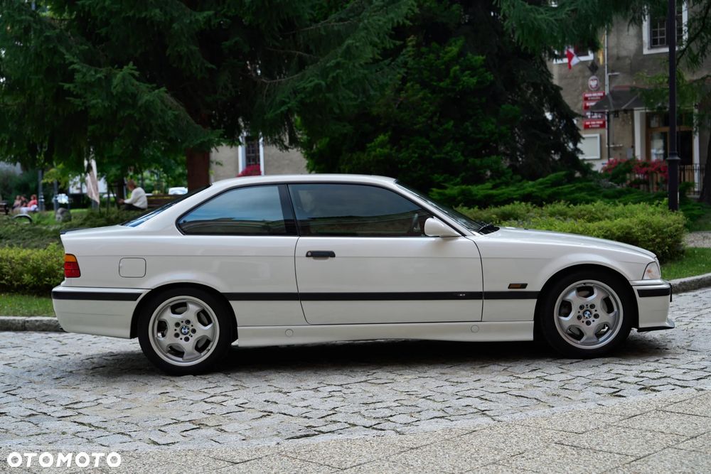 BMW M3 - 9