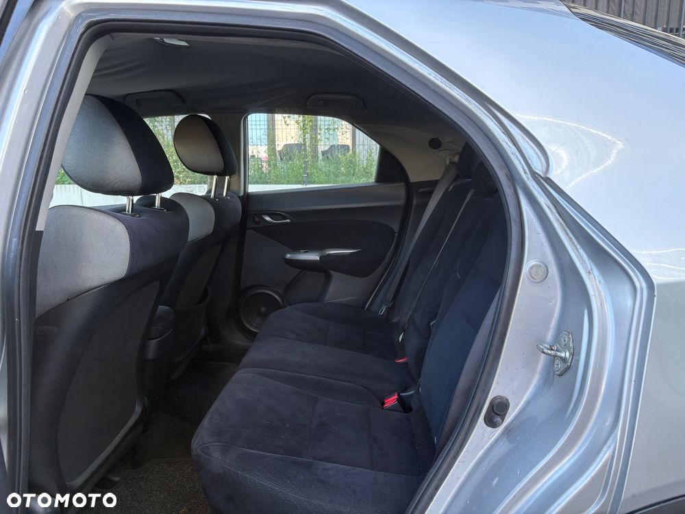 Honda Civic 1.4 Comfort - 16