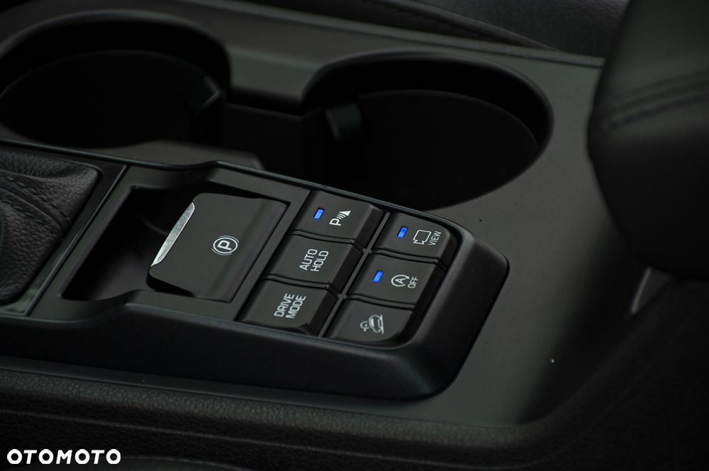 Hyundai Tucson 1.6 CRDi 48V-Hybrid 2WD DCT Prime - 19