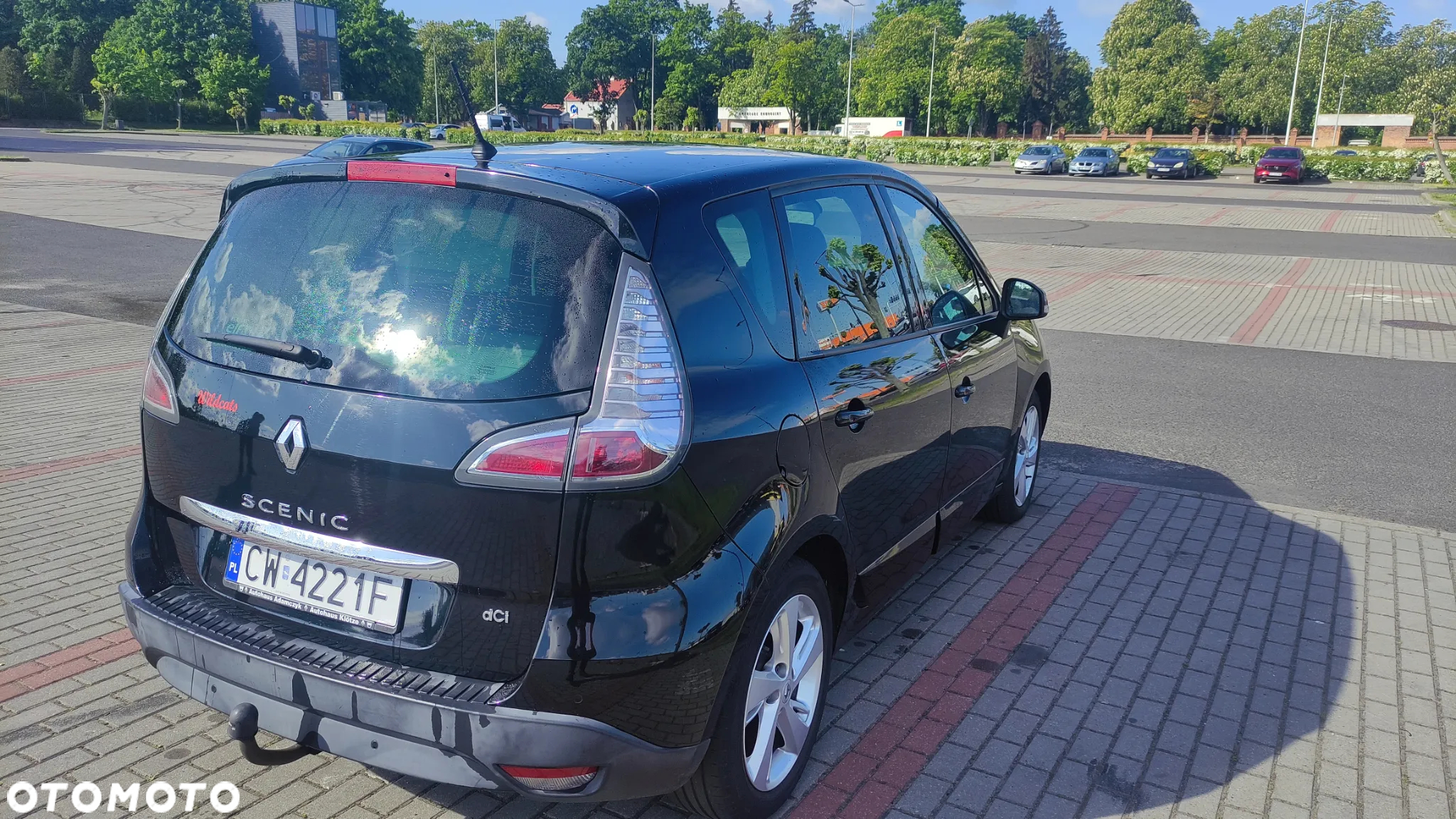 Renault Scenic - 7