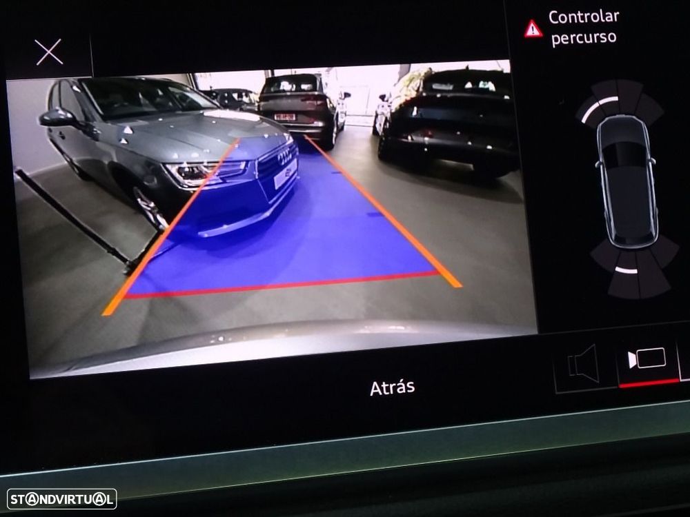 Audi Q3 45 TFSIe S tronic - 30