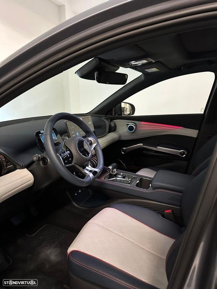 BYD Atto 3 60.48 kWh Comfort - 10