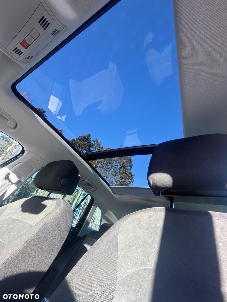 Volkswagen Tiguan 1.5 TSI EVO Elegance DSG - 10