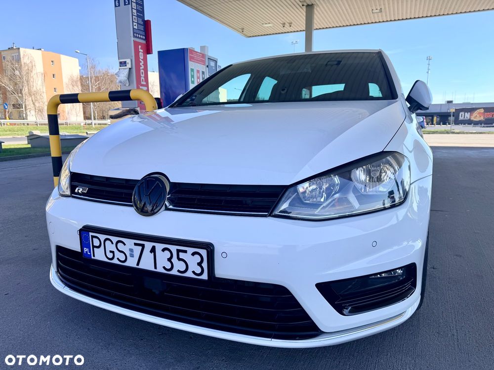 Volkswagen Golf 1.4 TSI BMT Highline DSG - 2