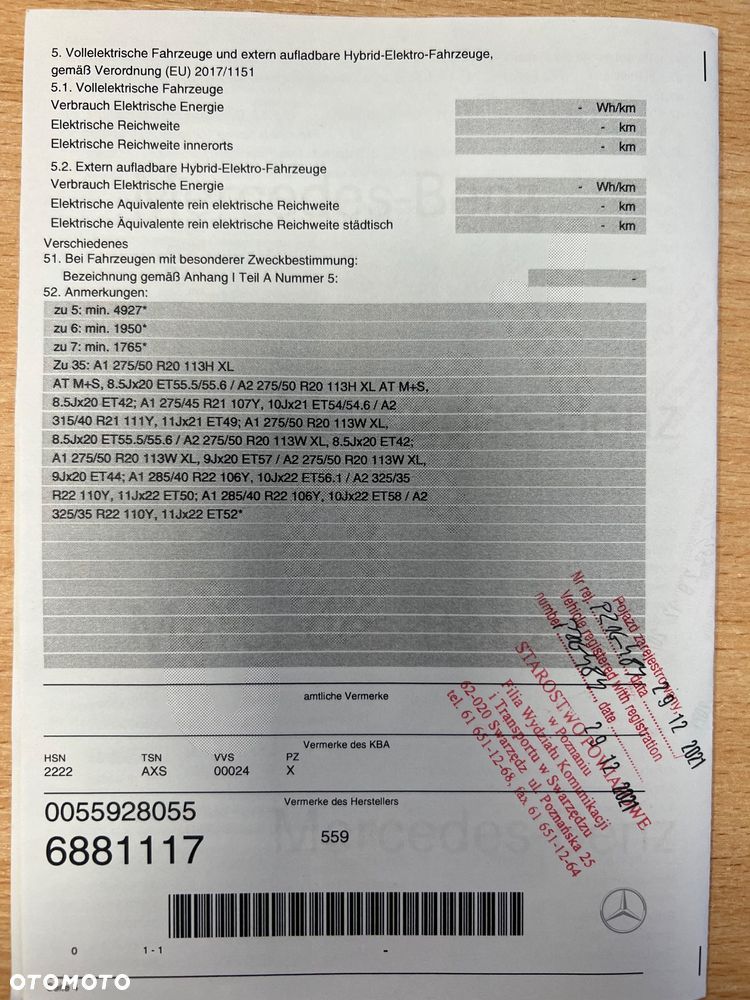 Mercedes-Benz GLE - 31