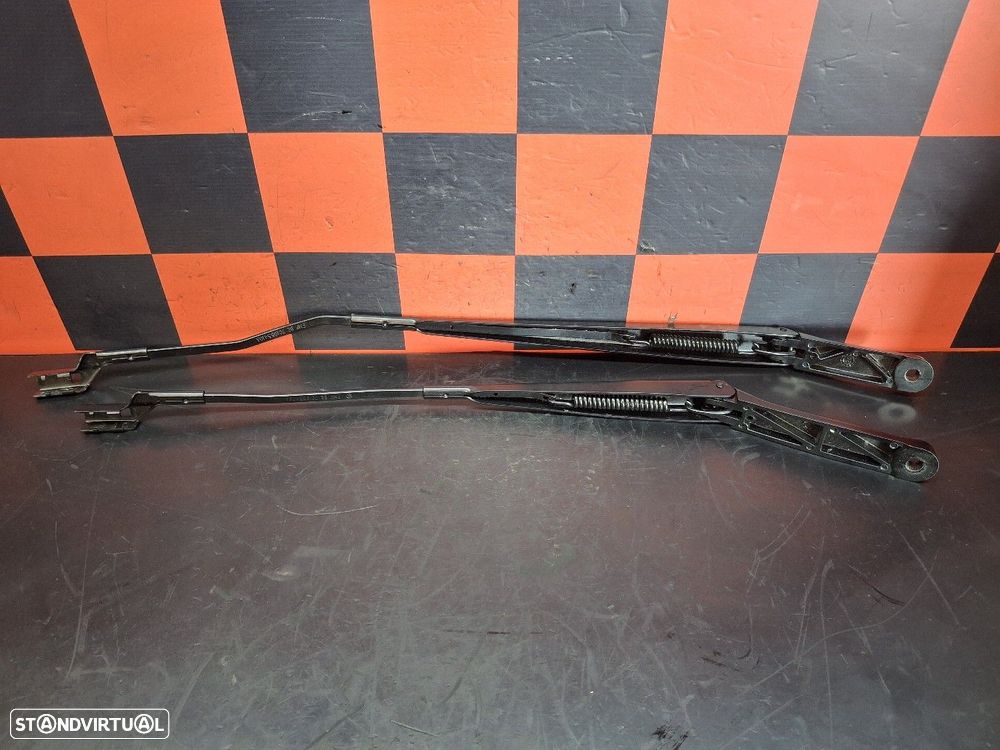 Haste Limpa Vidros Man Tge Caixa (Uy_, Ux_) - 2