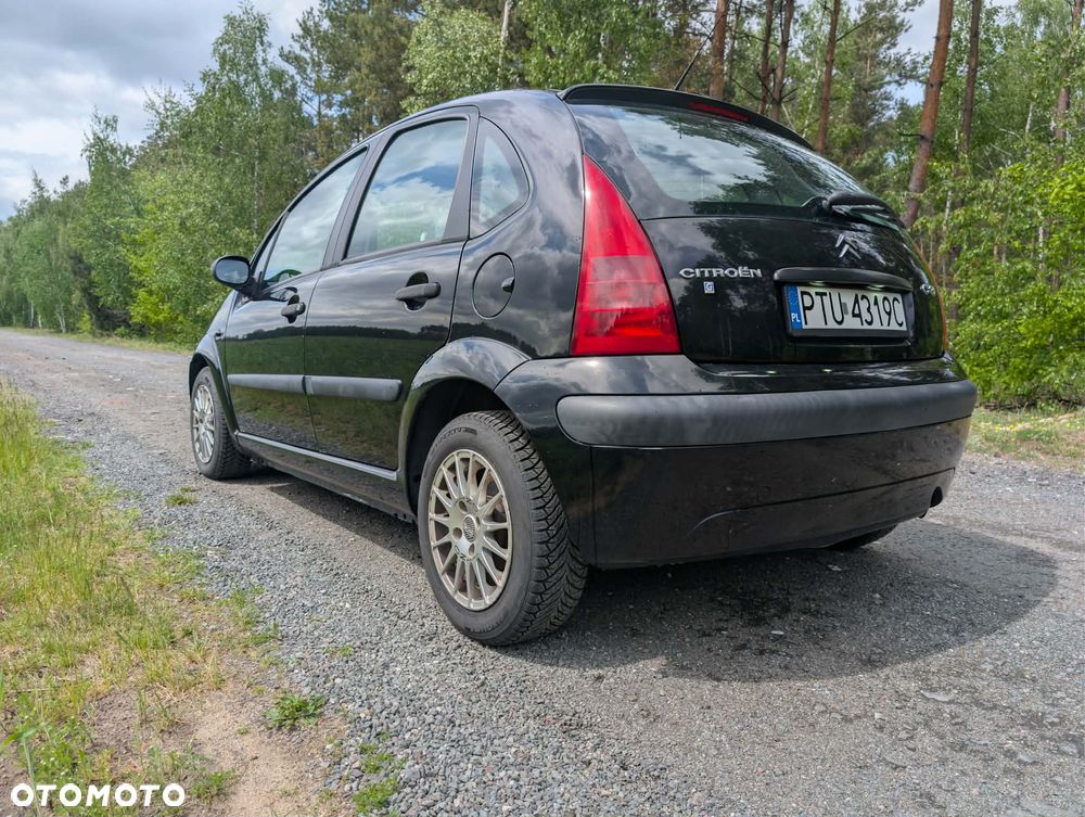 Citroën C3 1.4 HDi Senso Drive Exclusive - 11
