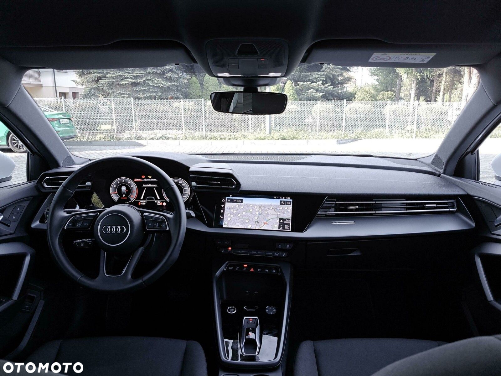 Audi A3 - 11