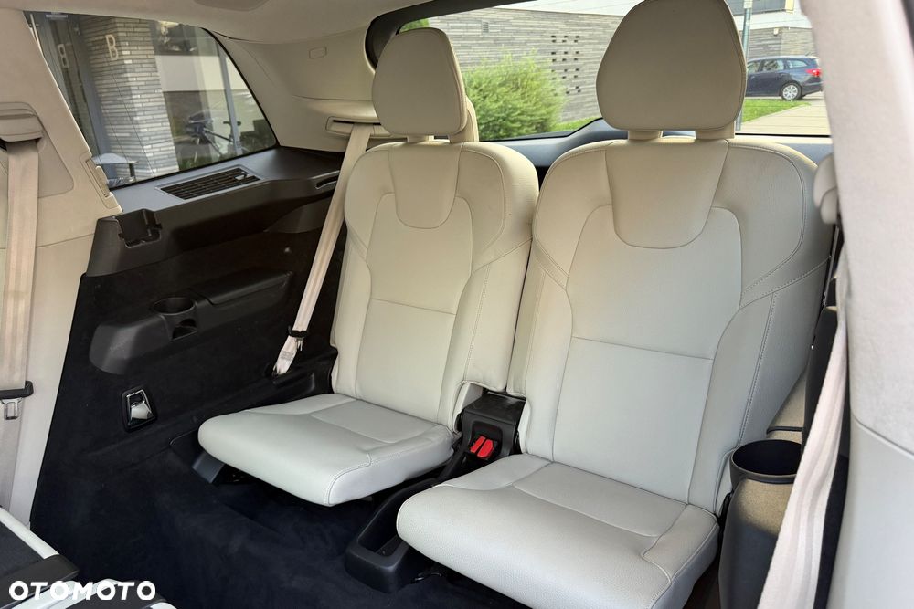 Volvo XC 90 T8 AWD Plug-In Hybrid Ultimate Bright 7os - 18