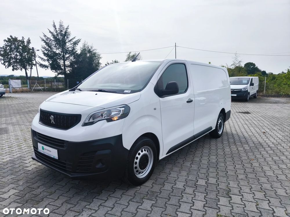 Peugeot Expert - 1