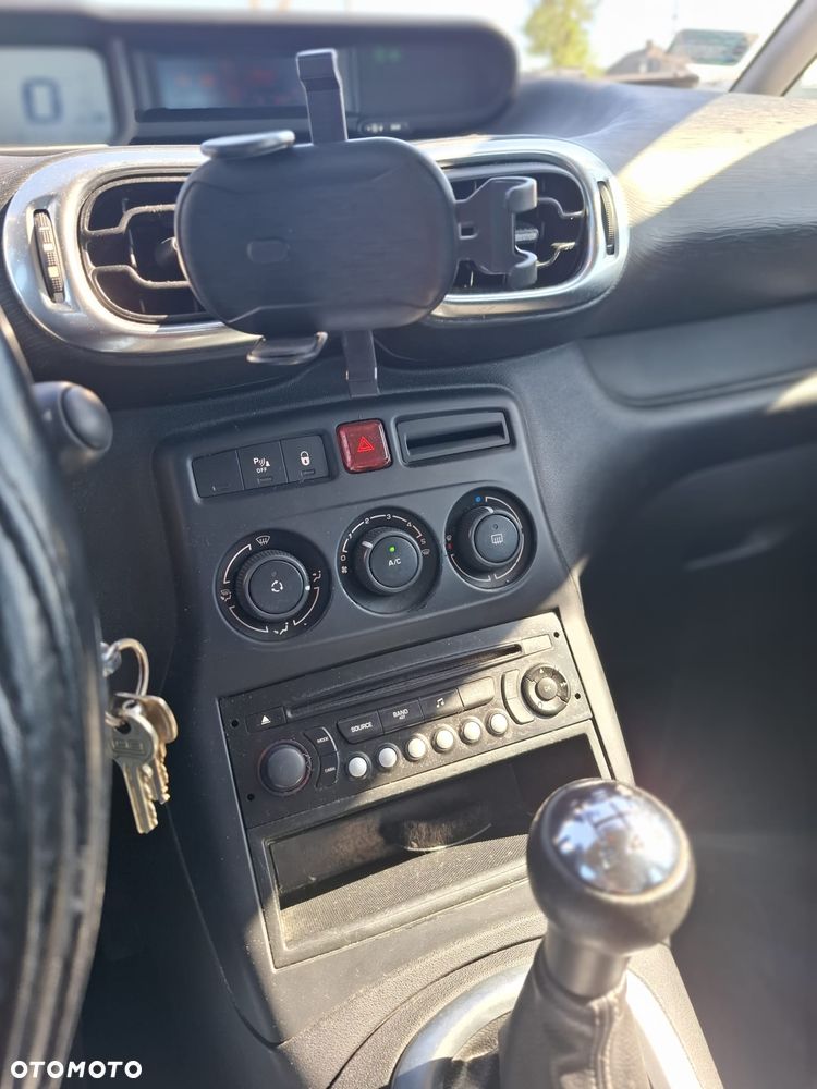 Citroën C3 Picasso - 15