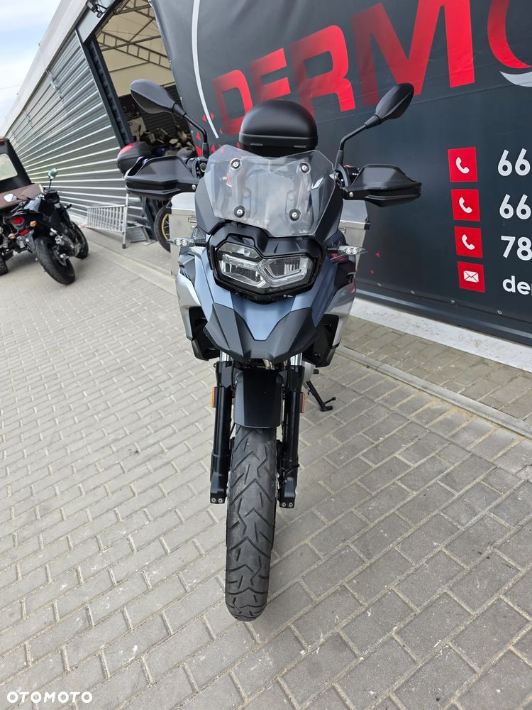 BMW GS - 30