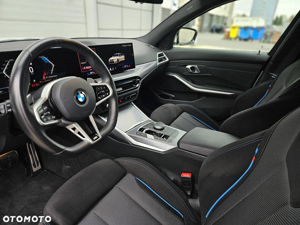 BMW Seria 3 - 35