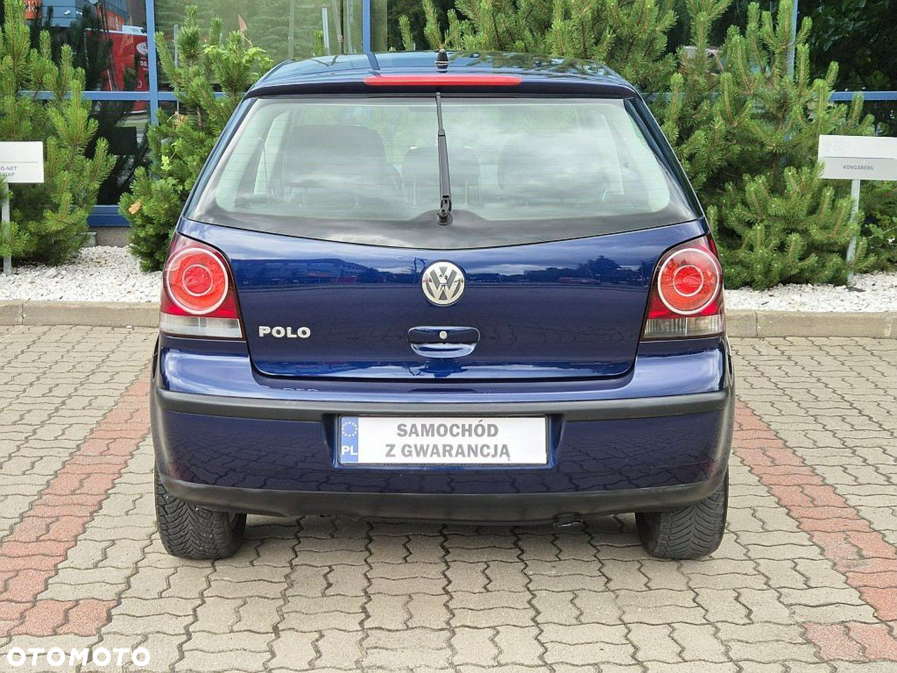 Volkswagen Polo 1.2 Trendline - 15