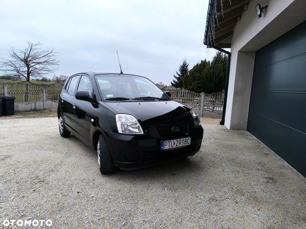 Kia Picanto 1.1 - 6