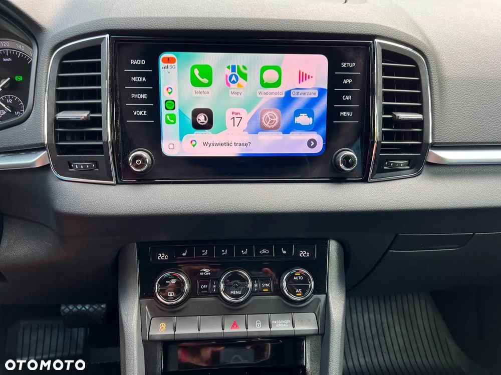 Skoda Karoq 1.5 TSI ACT DSG Ambition - 3